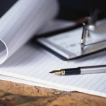 brown-pen-paper