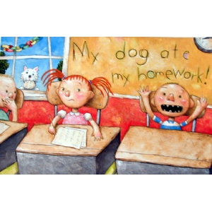 my-dog-ate-my-homework
